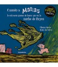 CUANDO A MATIAS LE ENTRARON GANAS...