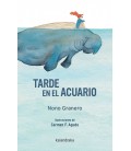 TARDE EN EL ACUARIO