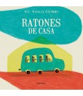 RATONES DE CASA