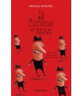 28 HISTORIAS PARA REIRSE