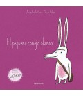 EL PEQUENO CONEJO BLANCO
