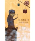 EL SECRETO DEL OSO HORMIGUERO