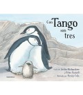 CON TANGO SON TRES