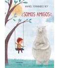 ¿SOMOS AMIGOS
