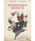 ALMANAQUE MUSICAL