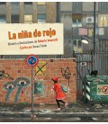 LA NINA DE ROJO