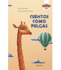 CUENTOS COMO PULGAS