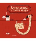 LOS DE ARRIBA Y LOS DE ABAJO