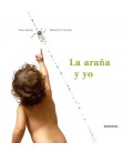 LA ARANA Y YO