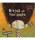 OREJAS DE MARIPOSA