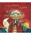 EL PIRATA PATA DE LATA