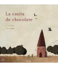 LA CASITA DE CHOCOLATE
