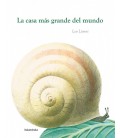 LA CASA MAS GRANDE DEL MUNDO