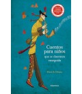 CUENTOS PARA NINOS QUE SE DUERMEN ENSEGUIDA
