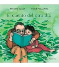 EL CUENTO DEL OTRO DIA