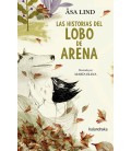 LAS HISTORIAS DEL LOBO DE ARENA
