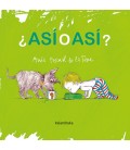¿ASI O ASI
