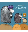 CHIVOS CHIVONES (BATA)