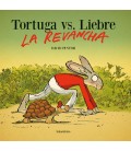 TORTUGA VS. LIEBRE. LA REVANCHA