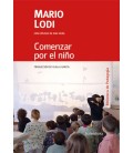 COMENZAR POR EL NINO
