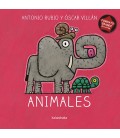 ANIMALES - FORMATO GRANDE