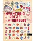 INVENTARIO ILUSTRADO DE ROCAS Y MINERALES