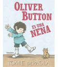 OLIVER BUTTON ES UNA NENA