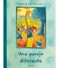 UNA PAREJA DIFERENTE
