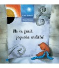 ¡NO ES FACIL PEQUENA ARDILLA!