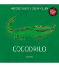 COCODRILO - FORMATO GRANDE
