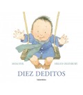 DIEZ DEDITOS