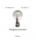 IMAGINA ANIMALES
