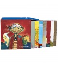 MINILIBROS IMPERDIBLES 4