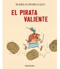 EL PIRATA VALIENTE