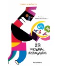 29 HISTORIAS DISPARATADAS