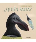 ¿QUIEN FALTA