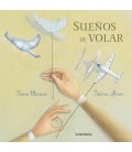 SUENOS DE VOLAR