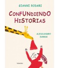 CONFUNDIENDO HISTORIAS
