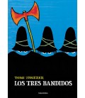 LOS TRES BANDIDOS