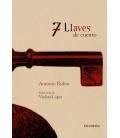 7 LLAVES DE CUENTO