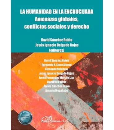 LA HUMANIDAD EN LA ENCRUCIJADA