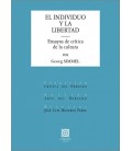 EL INDIVIDUO Y LA LIBERTAD