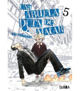 UNA ABUELA DURA DE MATAR 05