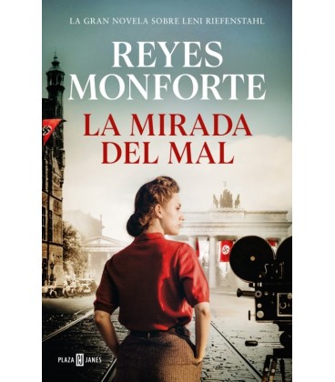 LA MIRADA DEL MAL