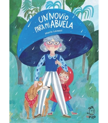 UN NOVIO PARA MI ABUELA