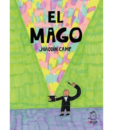 EL MAGO