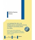 LA GARANTIA DE LOS DERECHOS HUMANOS EN EL CONSTITUCIONALISMO GLOBAL