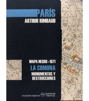 PARIS. LA COMUNA