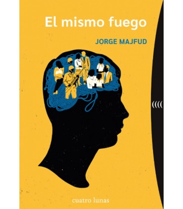 EL MISMO FUEGO