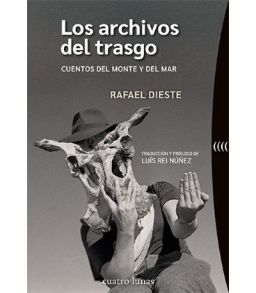 LOS ARCHIVOS DEL TRASGO